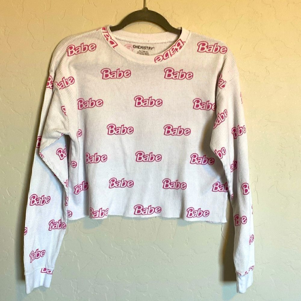 Babe T-shirt 